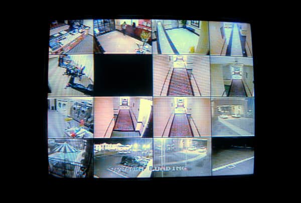 Casa de Retiro el Mirador | Video monitoring for your peace of mind