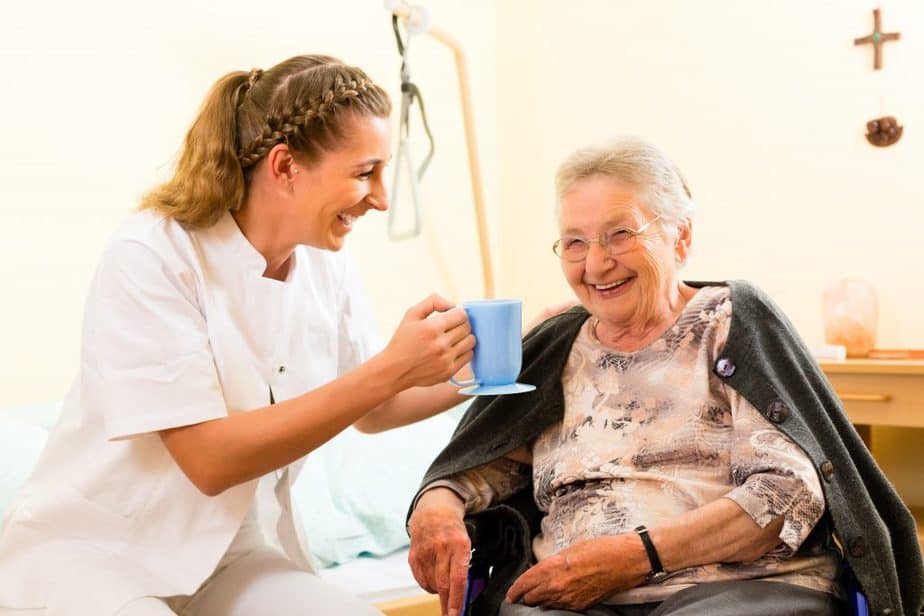 Casa de Retiro el Mirador | Constant Medical Supervision