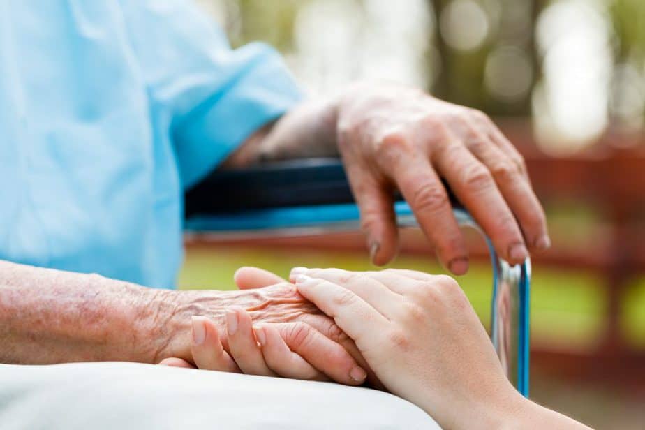 Casa de Retiro el Mirador | Constant Medical Supervision