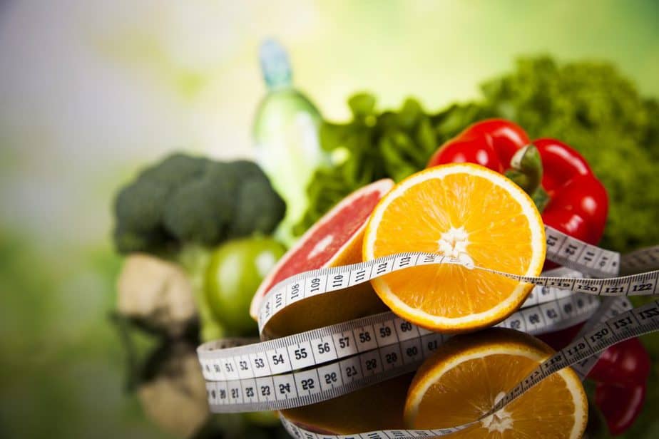 Casa de Retiro el Mirador | 3 Nutritious meals