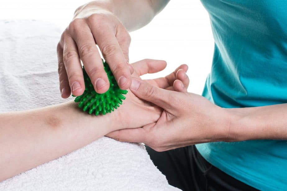 Casa de Retiro el Mirador | Occupational Therapy