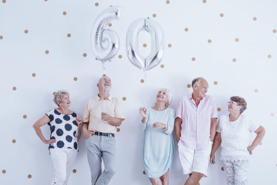 Casa de Retiro el Mirador | We celebrate our resident’s birthdays