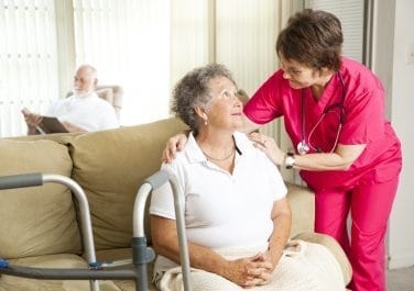 What Kinds of Physical Activity Are Senior-Friendly and the Risk of a Sedentary Lifestyle