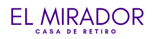 Casa de Retiro el Mirador | Home