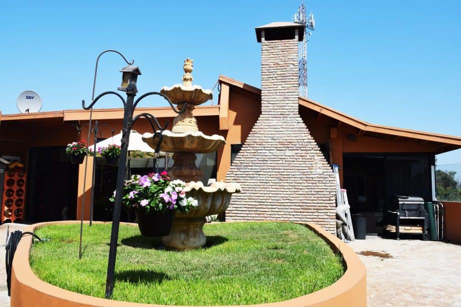 Casa de Retiro el Mirador | First-class Accommodations