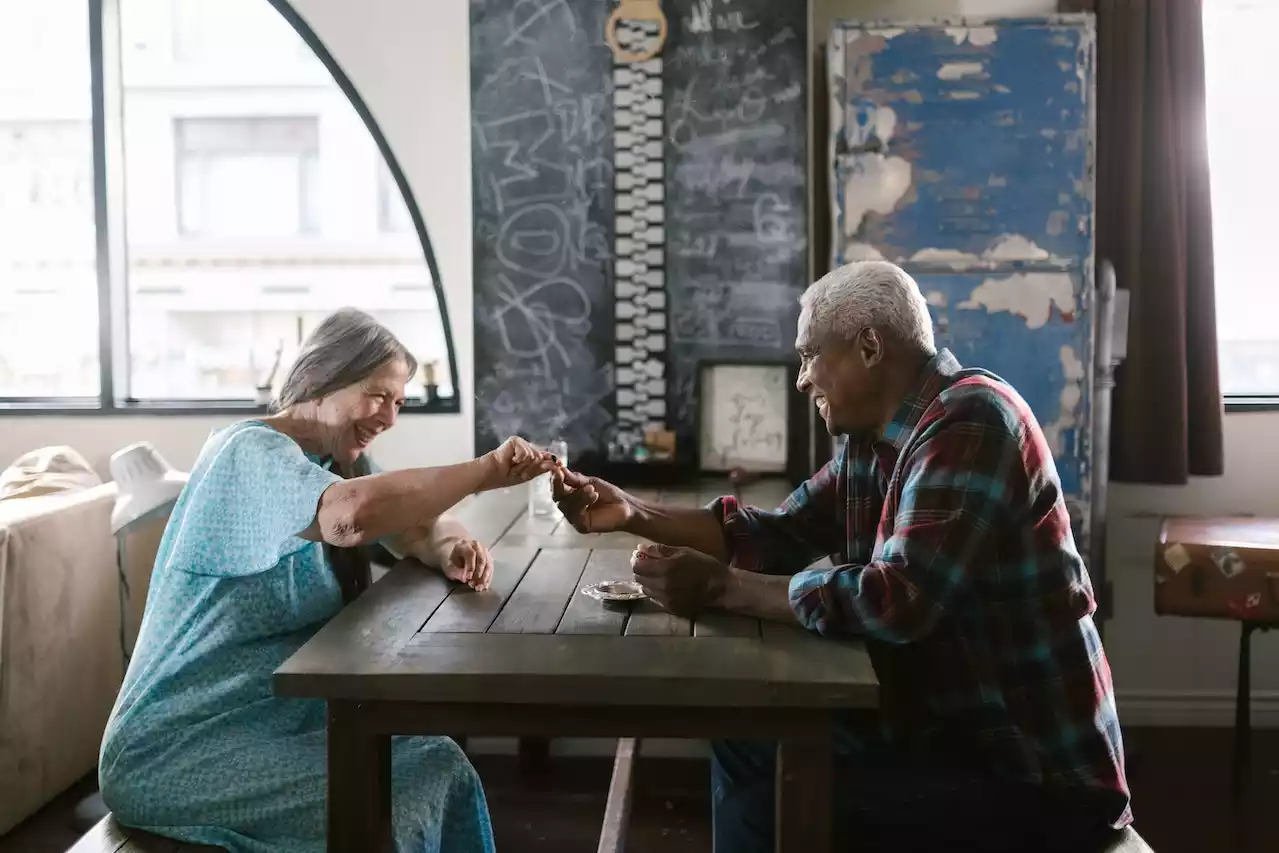 Casa de Retiro el Mirador | Emotional preparation for retirement home living