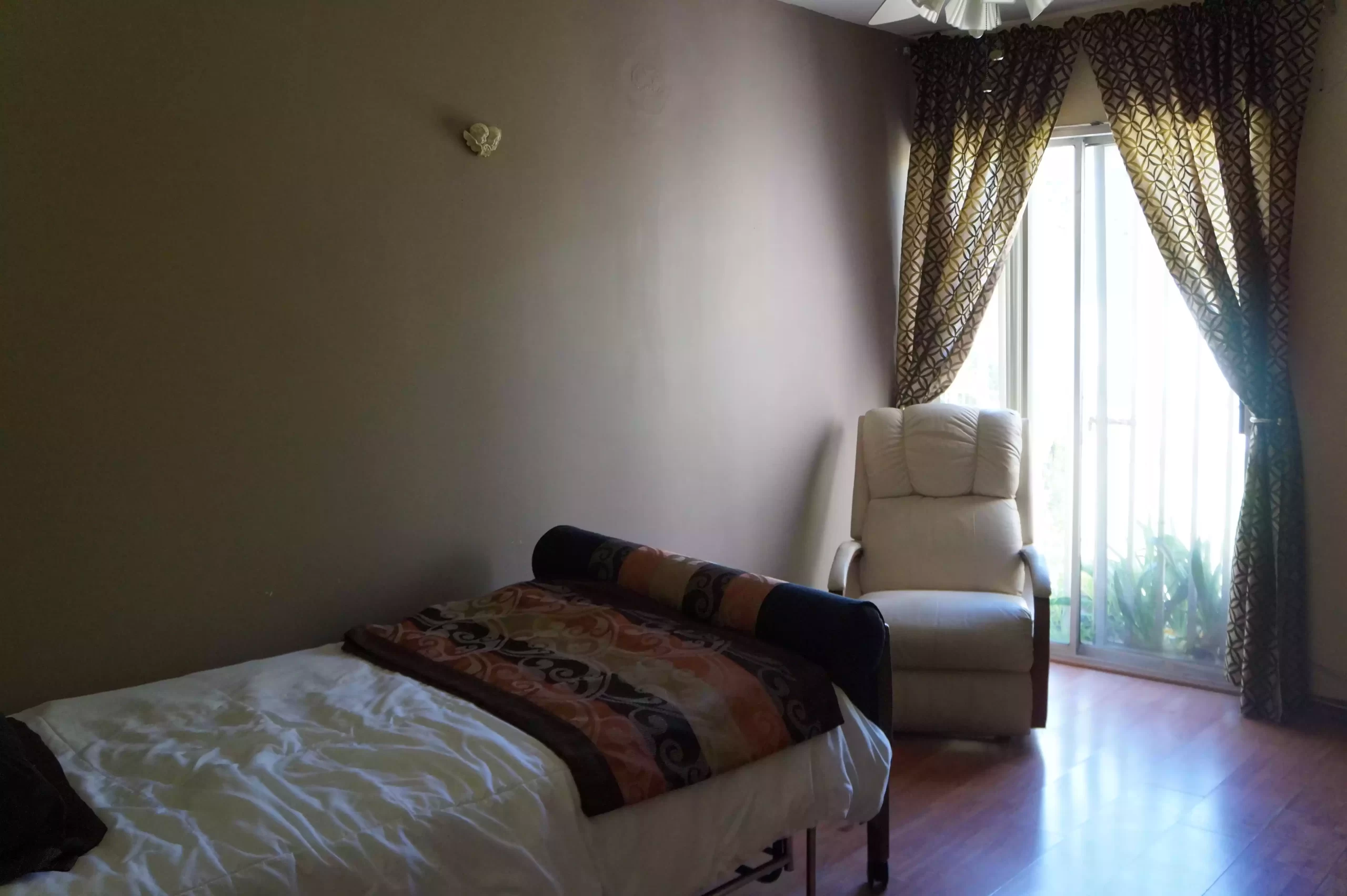 Casa de Retiro el Mirador | Nuestra Casa Playas