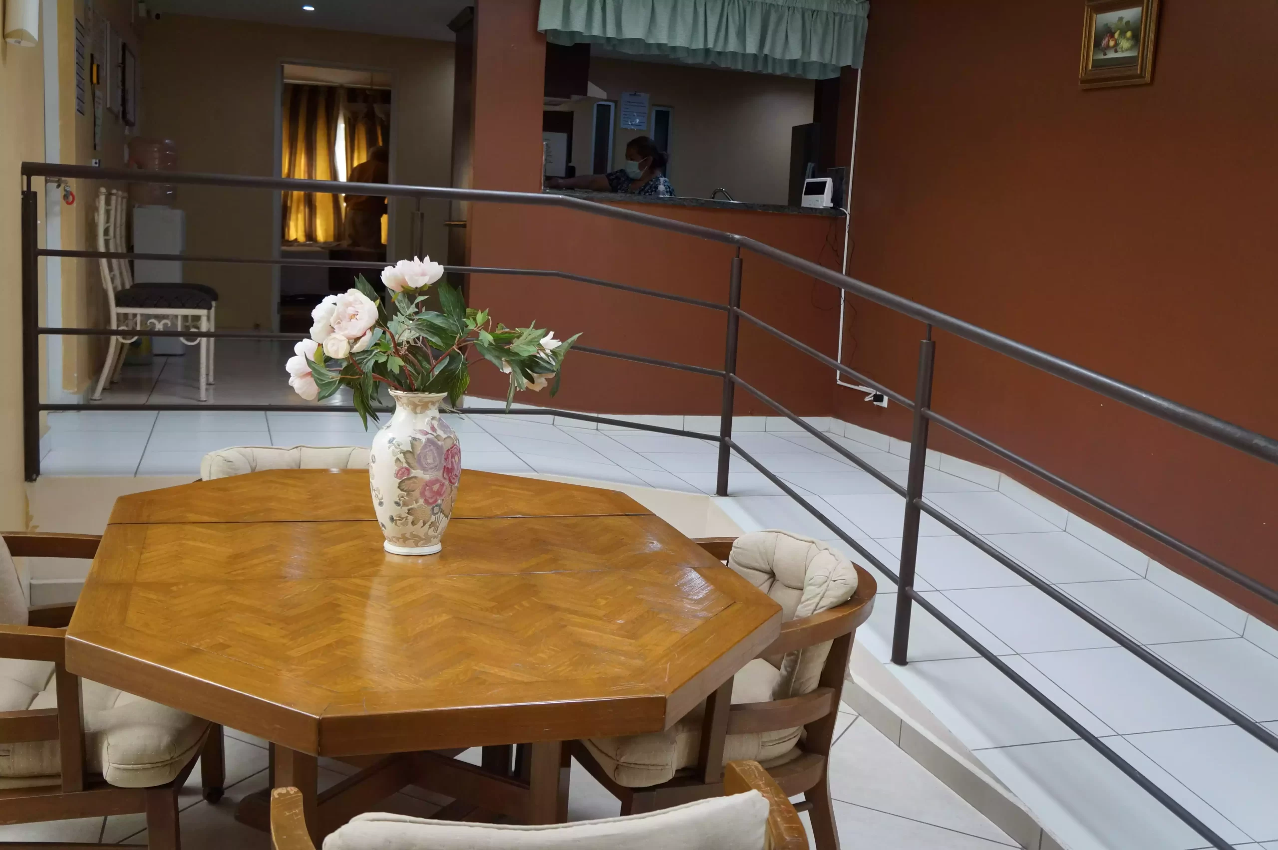 Casa de Retiro el Mirador | Nuestra Casa Playas