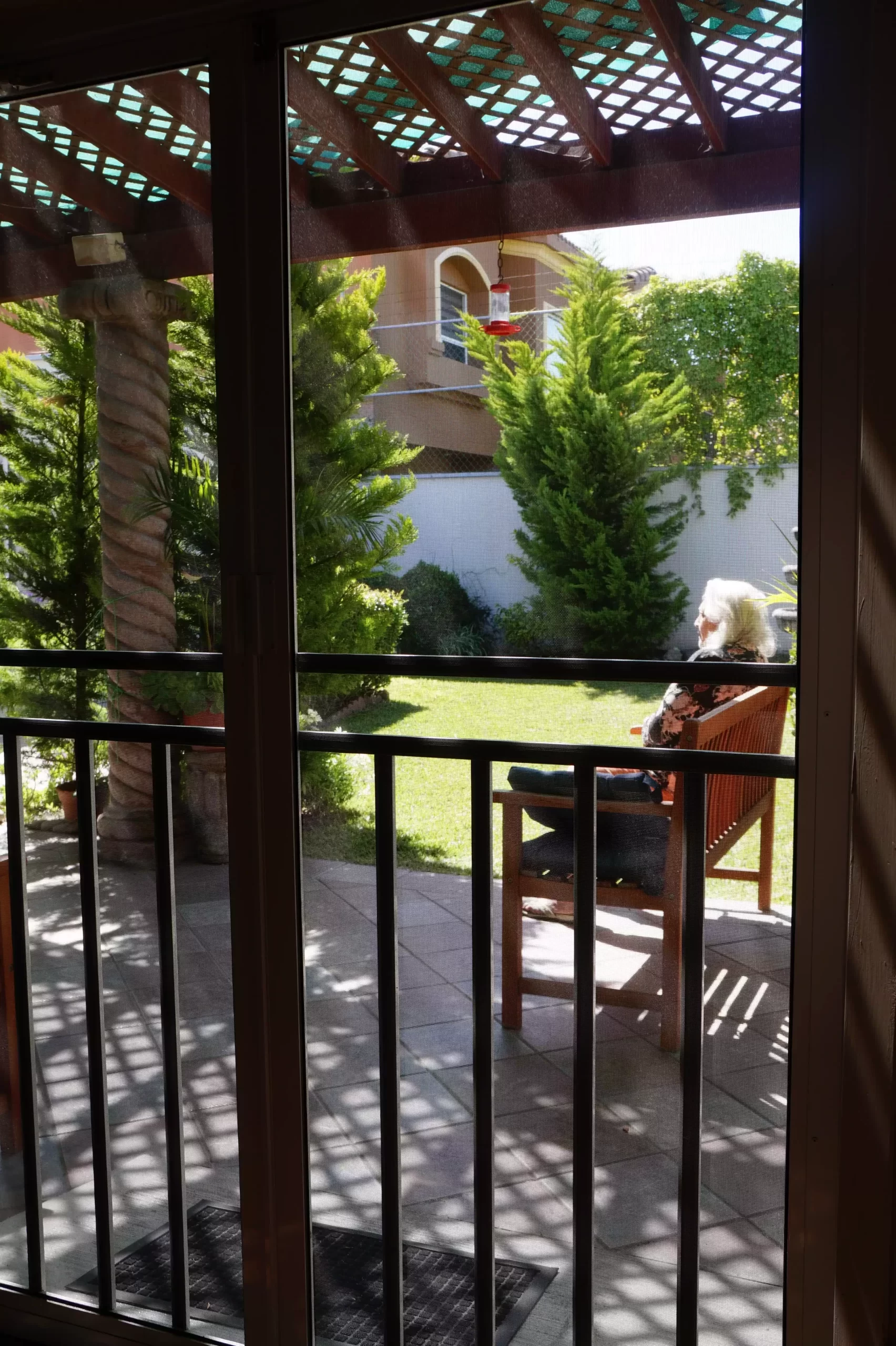Casa de Retiro el Mirador | ASSISTED LIVING MÉXICO