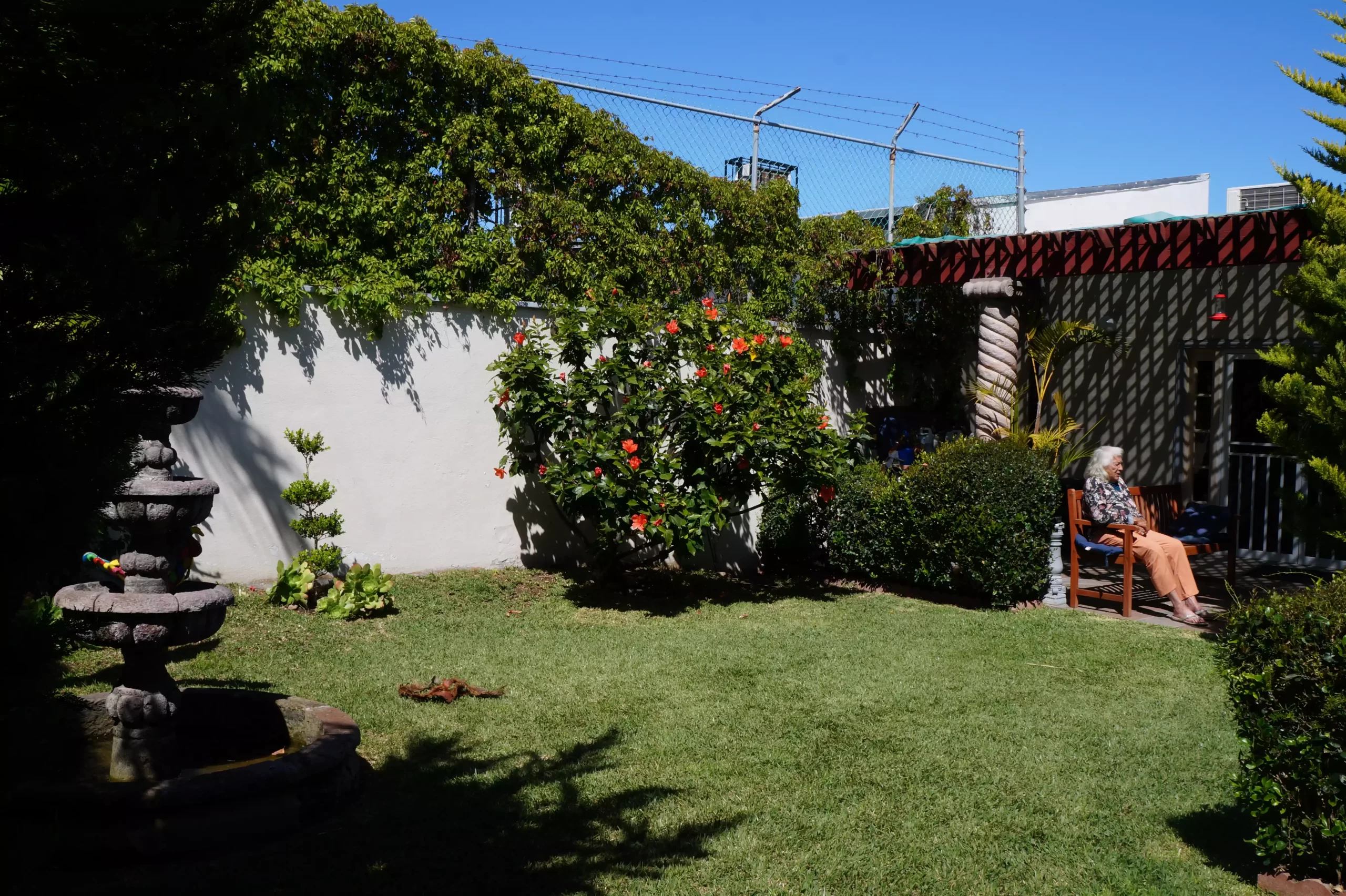 Casa de Retiro el Mirador | Nuestra Casa Playas