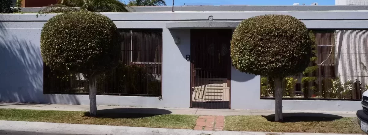 Casa de Retiro el Mirador | Nuestra Casa Playas