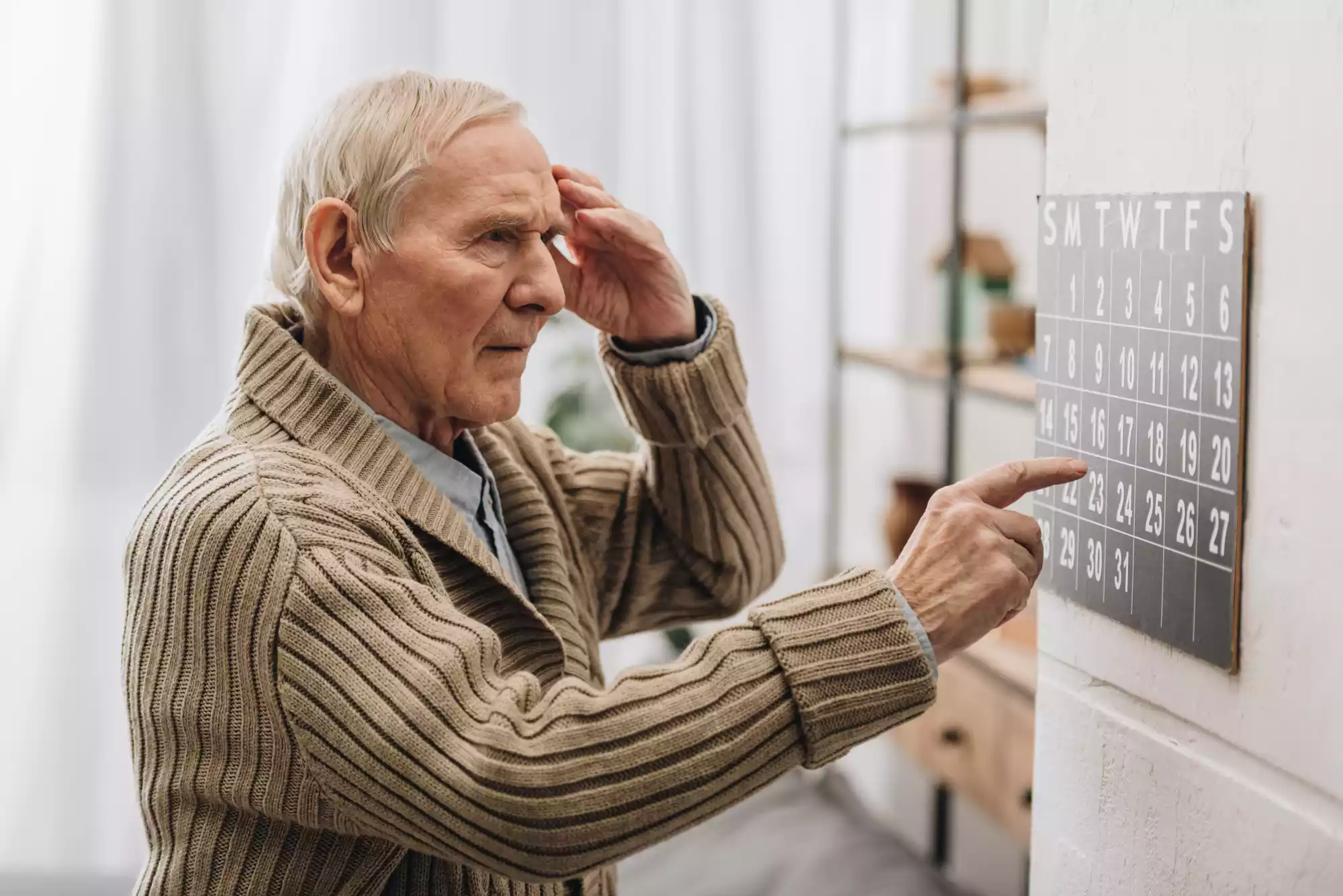 Casa de Retiro el Mirador | Supporting Memory Loss in Elders with Compassionate Care