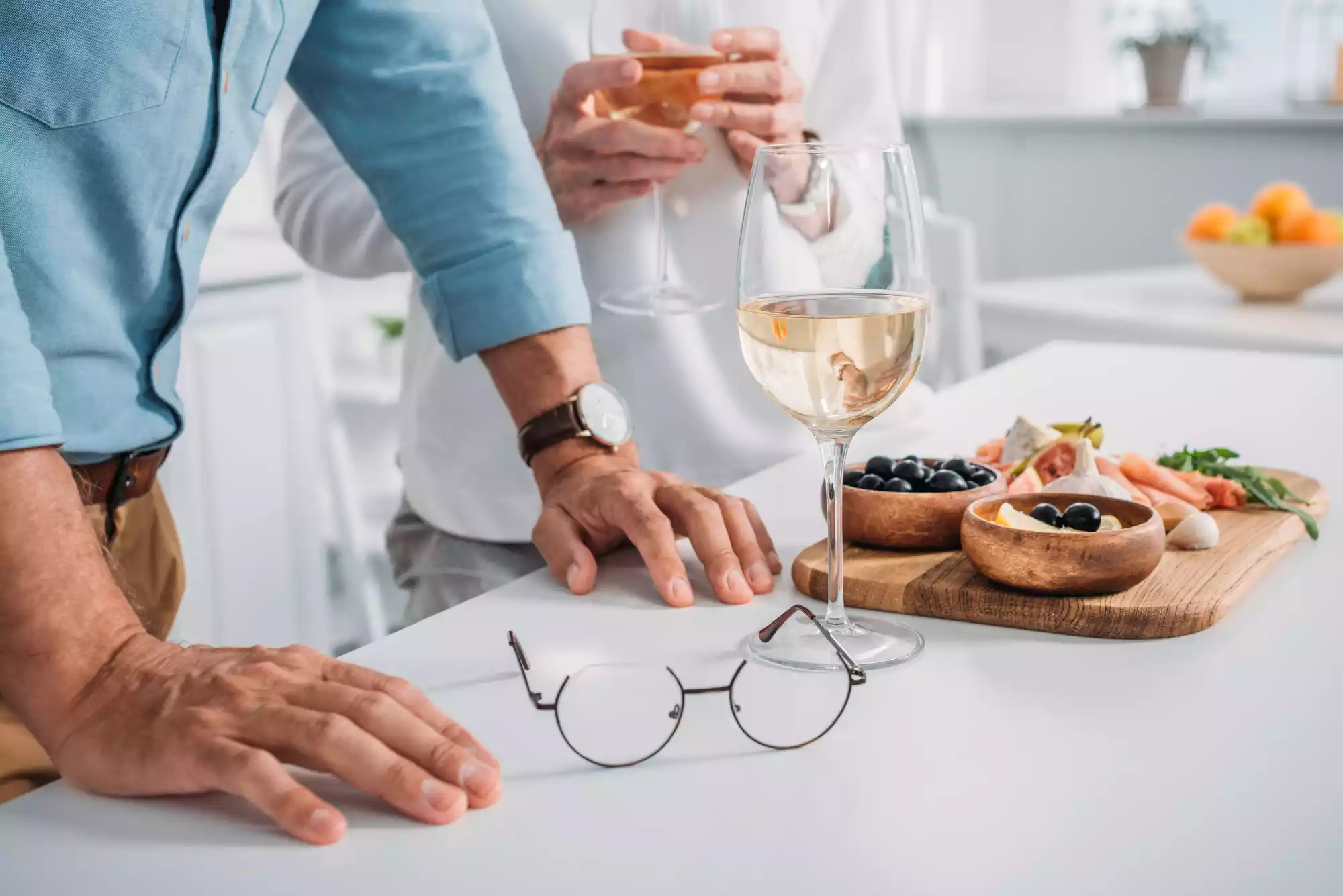 Casa de Retiro el Mirador | Fall Activities for Seniors: Embracing the Autumn Season