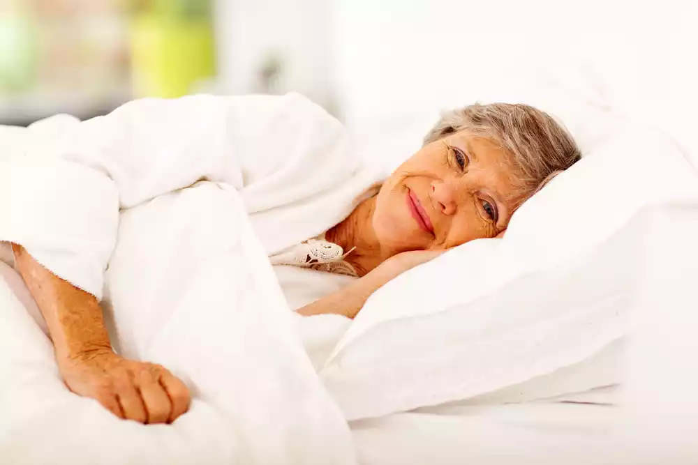 Casa de Retiro el Mirador | Daily Habits to Reduce Senior Insomnia