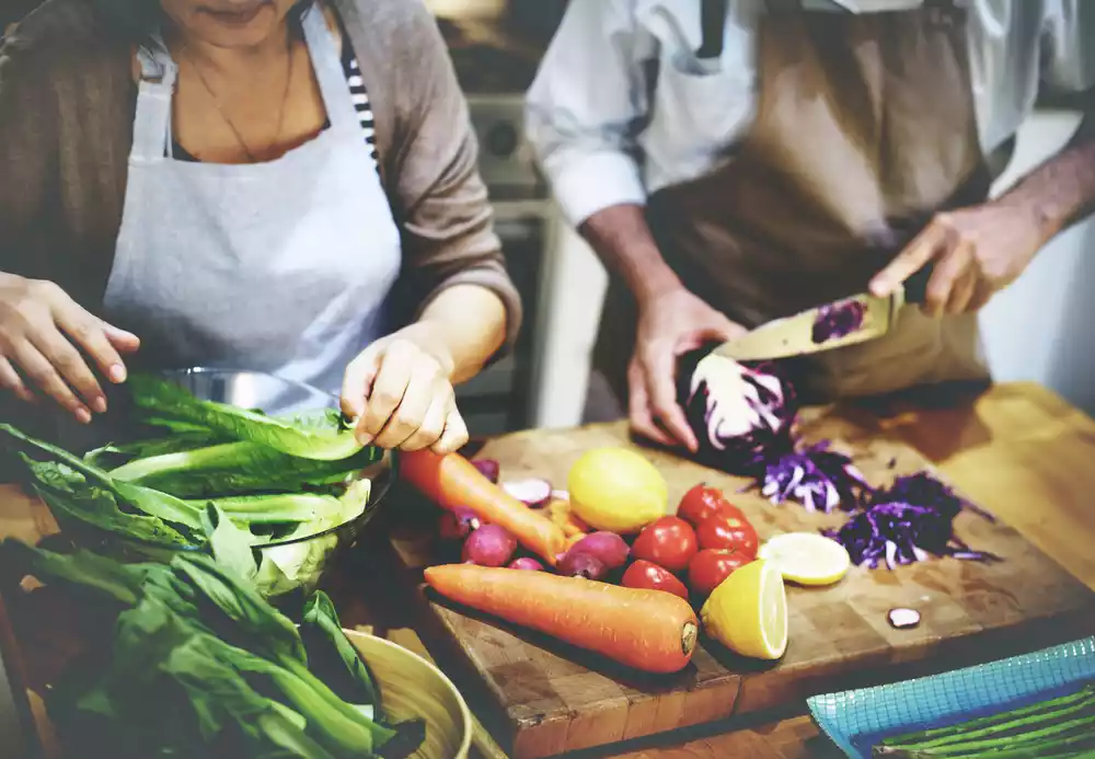 Casa de Retiro el Mirador | Adapting Meals for Better Nutrition in Older Adults