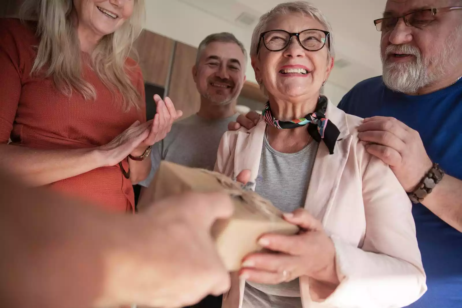 Casa de Retiro el Mirador | Balancing Assistance and Senior Living Independence