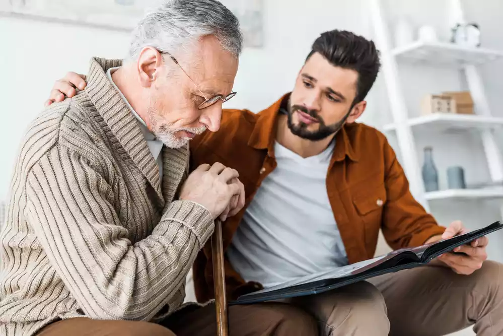 Casa de Retiro el Mirador | Supporting Memory Loss in Elders with Compassionate Care