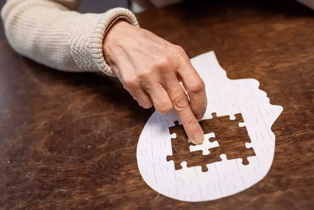 Casa de Retiro el Mirador | Guide to identifying cognitive decline for caregivers