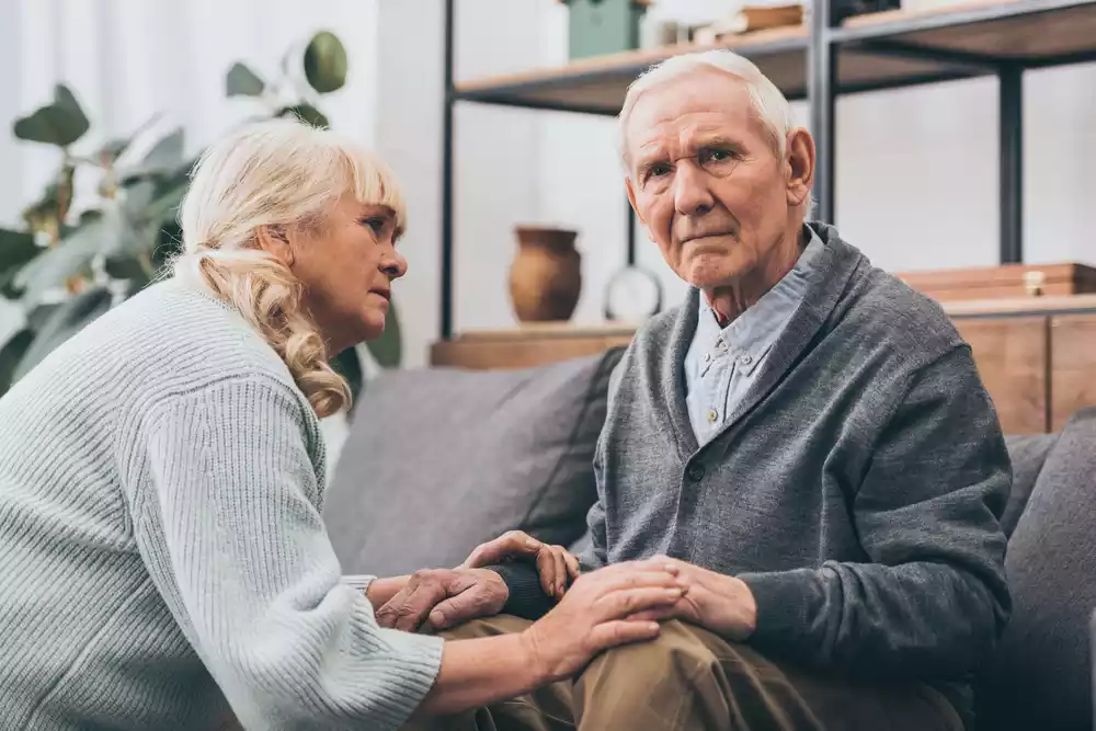 Casa de Retiro el Mirador | Guide to identifying cognitive decline for caregivers