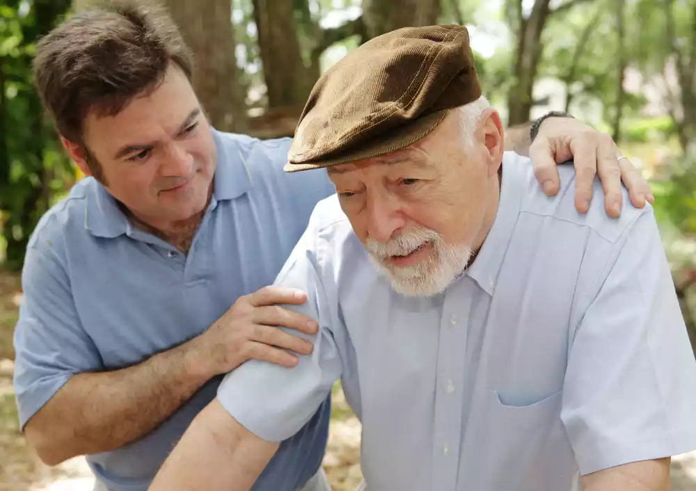 Understanding the Difference Between Assisted Living and Memory Care