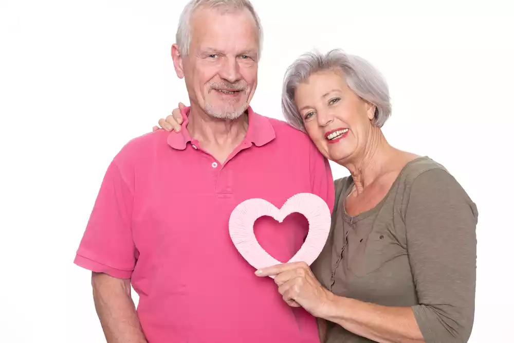 Journey Towards Better Heart Health for Seniors