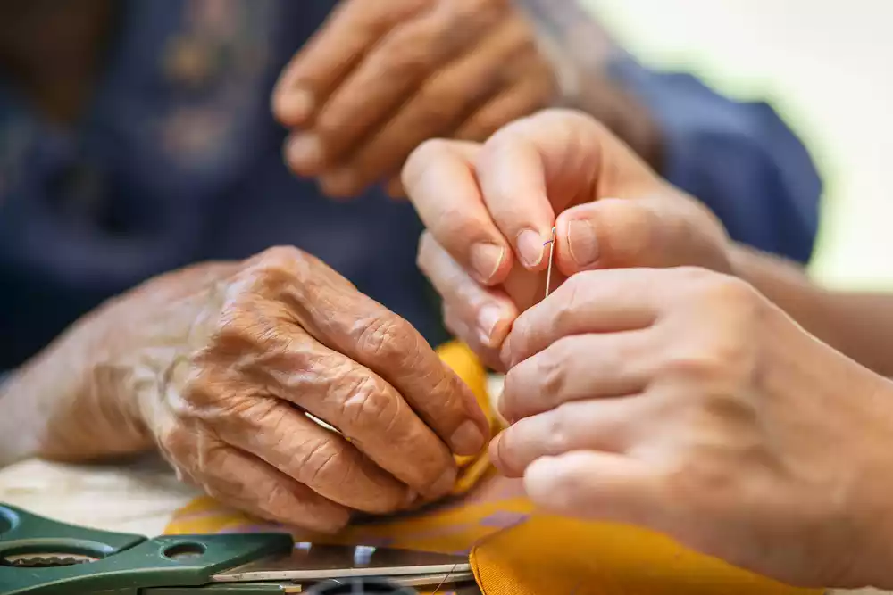 The key role of preventive care for older adults