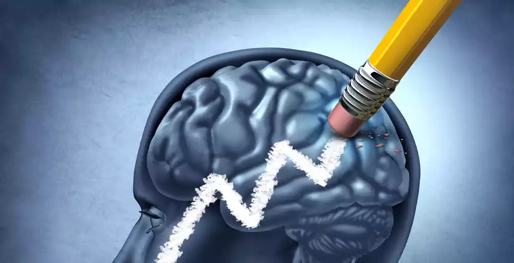 Guide to identifying cognitive decline for caregivers