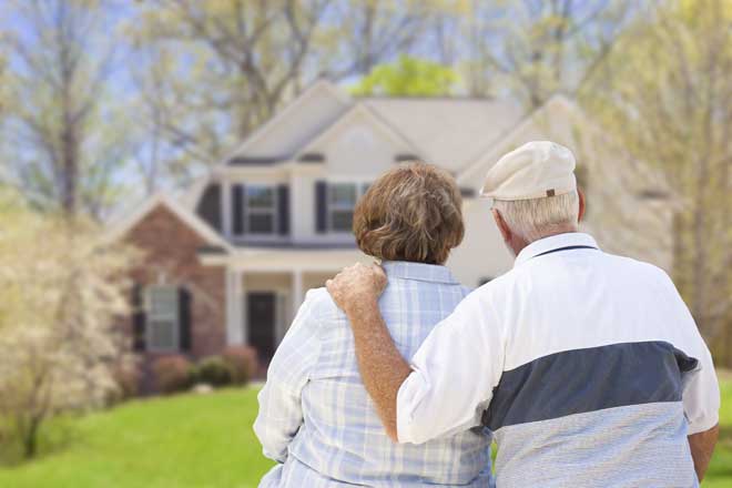 Mexico Retirement Homes and their popularity today