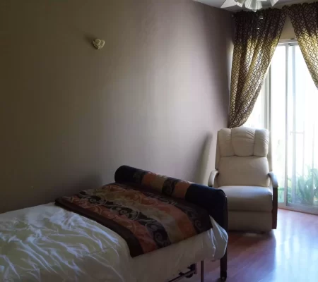Casa de Retiro el Mirador | Hospice Care in Tijuana