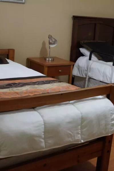 Casa de Retiro el Mirador | Casa de Retiro en México: Un Hogar de Bienestar y Cuidado Especializado