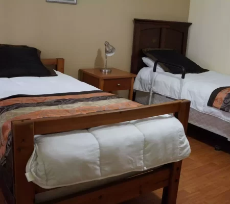 Casa de Retiro el Mirador | Hospice Care in Tijuana