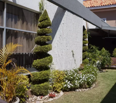 Casa de Retiro el Mirador | Hospice Care in Tijuana