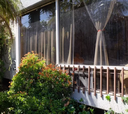 Casa de Retiro el Mirador | Hospice Care in Tijuana