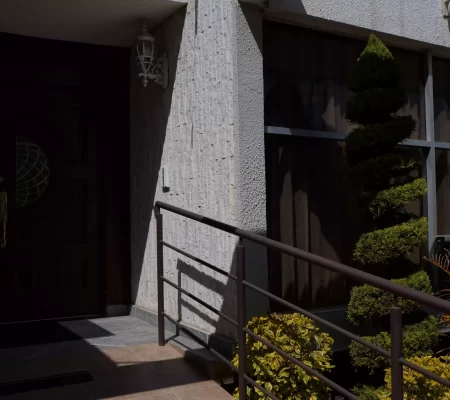 Casa de Retiro el Mirador | Hospice Care in Tijuana