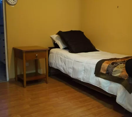 Casa de Retiro el Mirador | Hospice Care in Tijuana