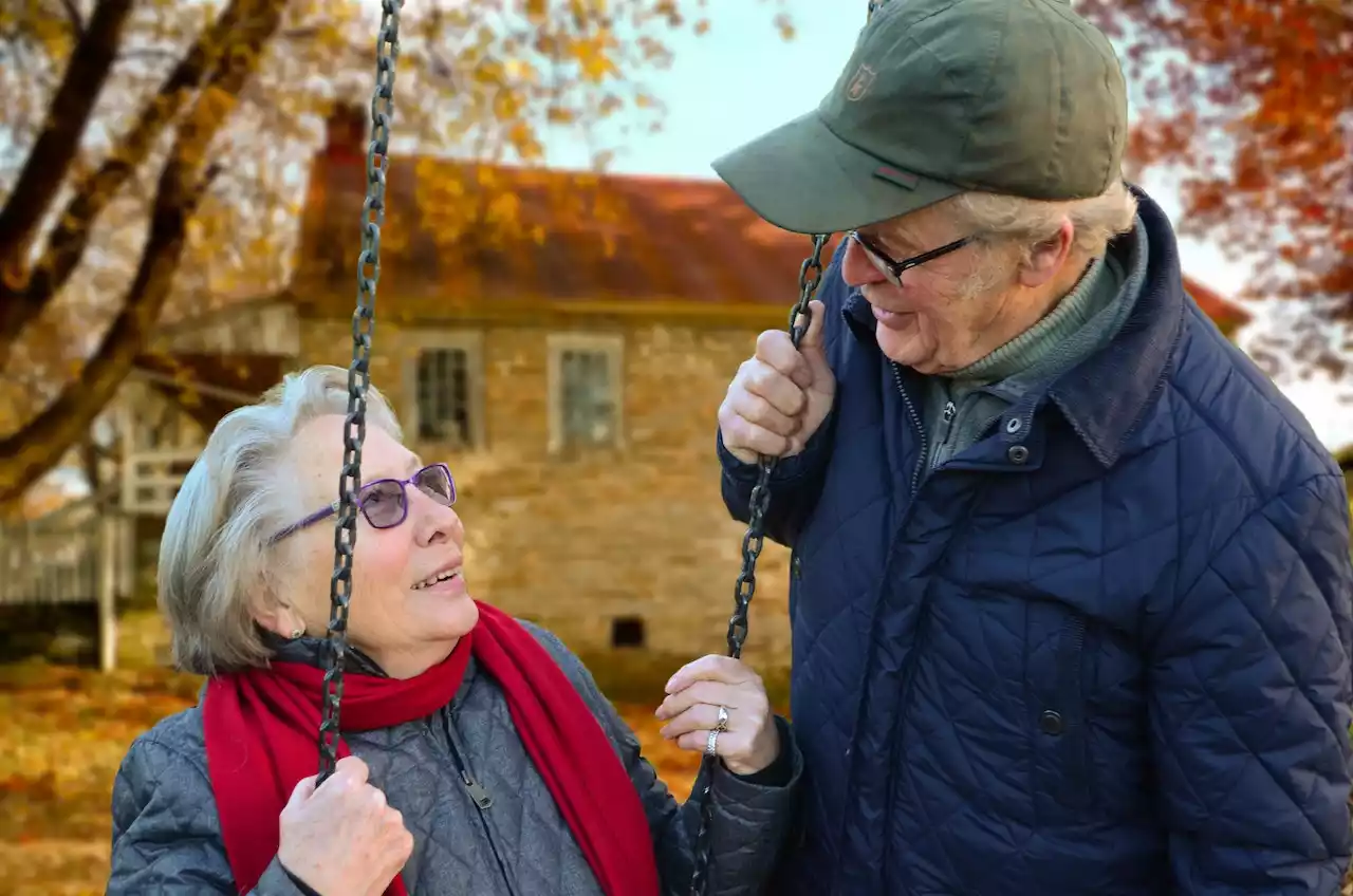 Casa de Retiro el Mirador | Fall Activities for Seniors: Embracing the Autumn Season