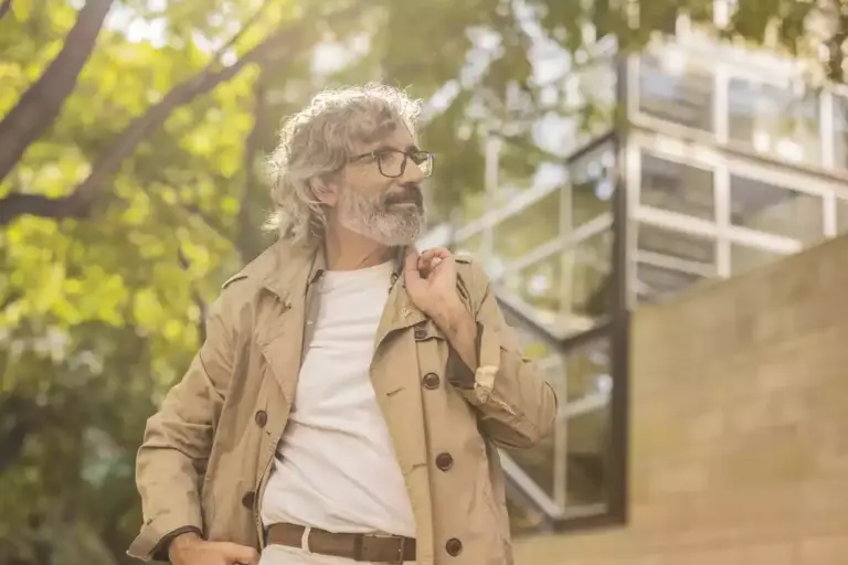 senior living independence