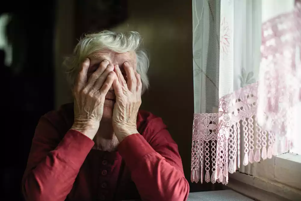 Supporting Anxiety and Depression in Older Adults