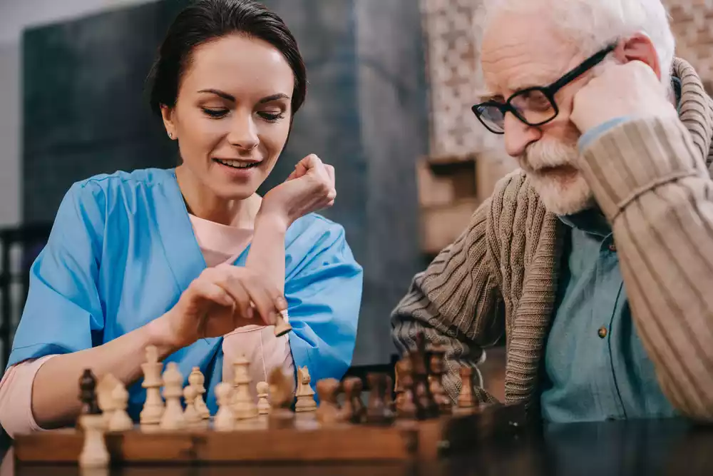 Exploring the Benefits of Memory Care for Your Loved Ones