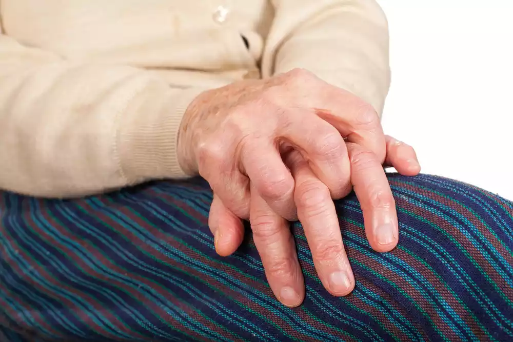 Challenges of Chronic Pain in Older Adults