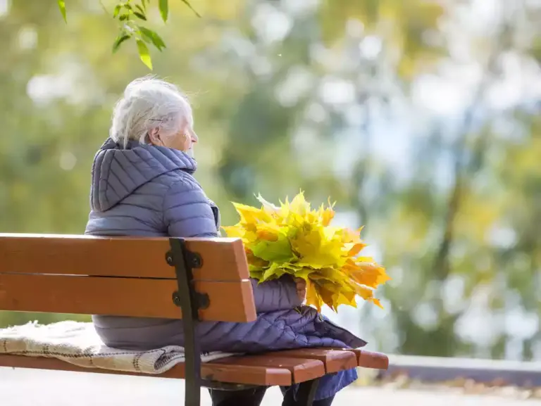 emotional preparation for retirement