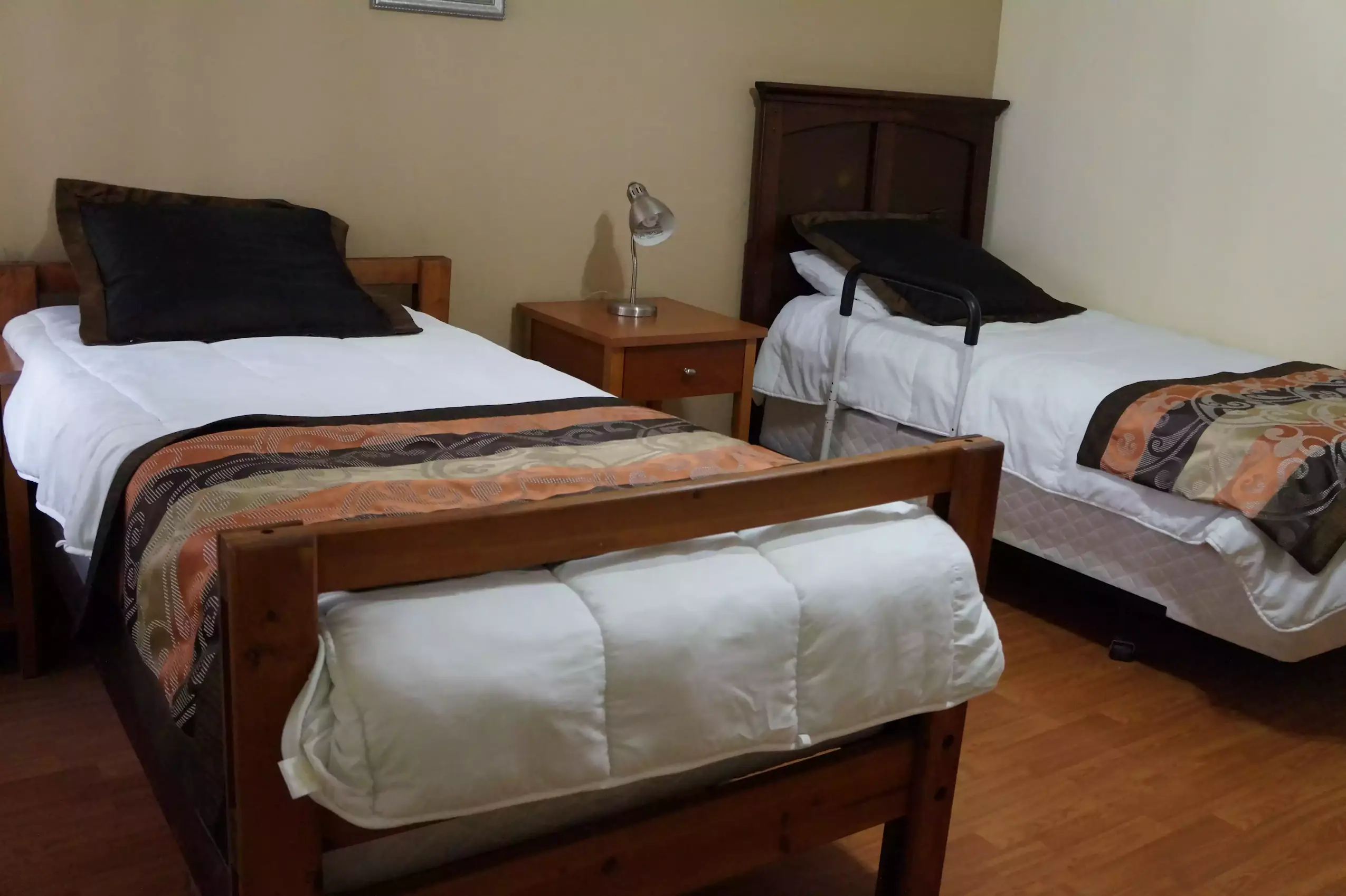 Casa de Retiro el Mirador | Senior Care Center Casa de Retiro el Mirador | Senior Care Center