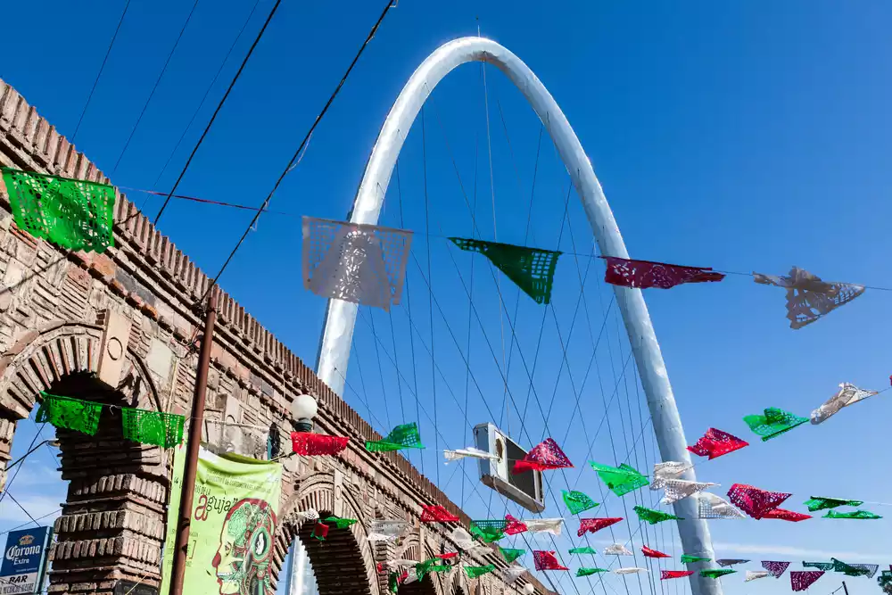 Casa de Retiro el Mirador | Hospice Care in Tijuana