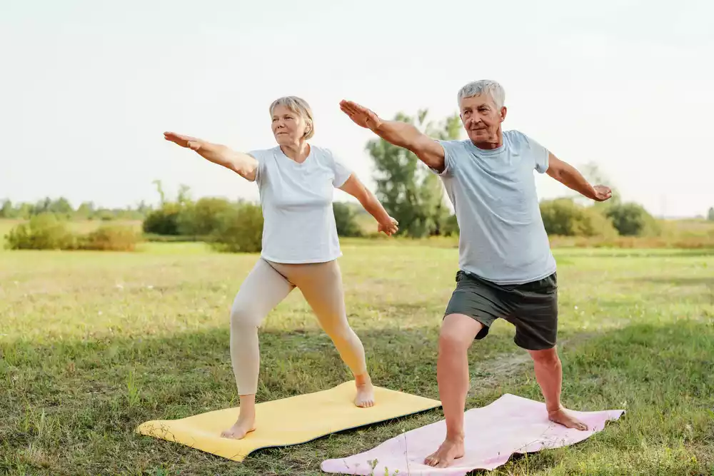 Engaging morning activities for seniors to start the day right