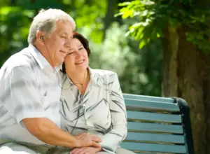 audiobooks for elderly