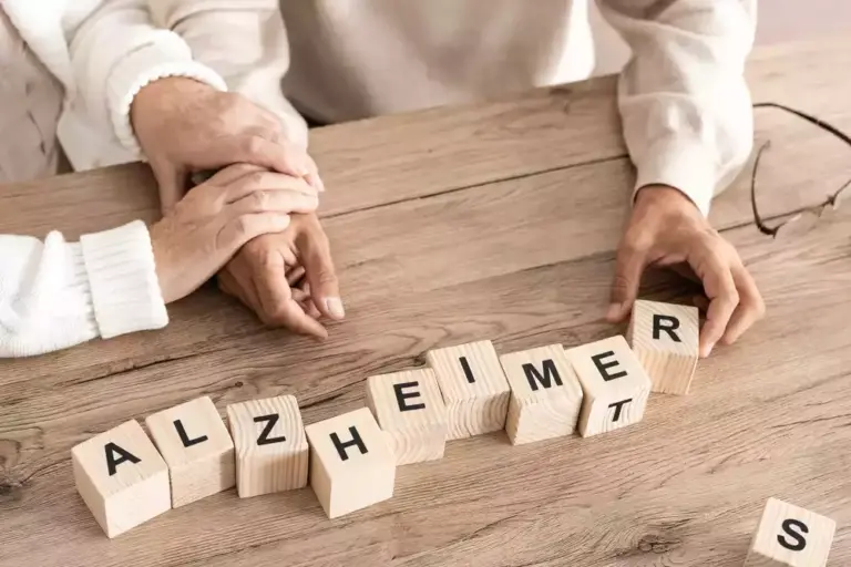 signs of alzheimer