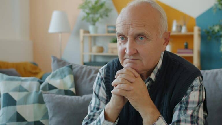 mental health in aging