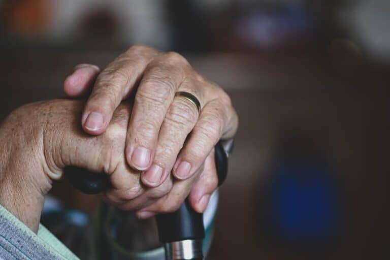 atención geriátrica integral
