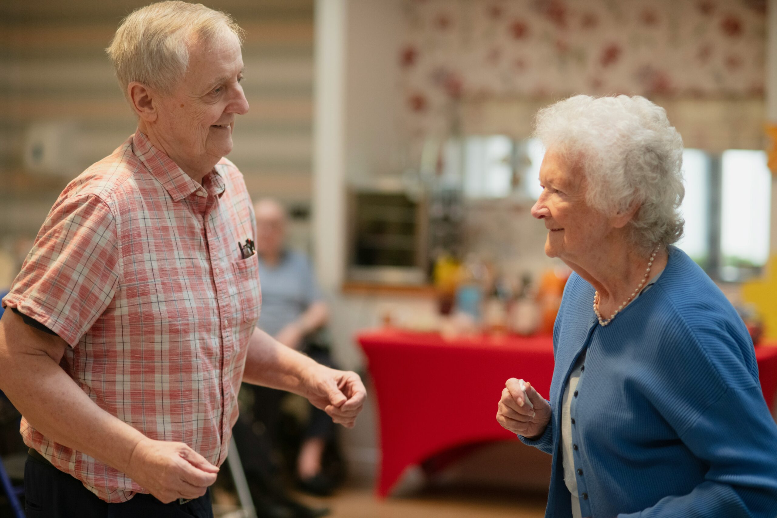 residencia para adultos mayores