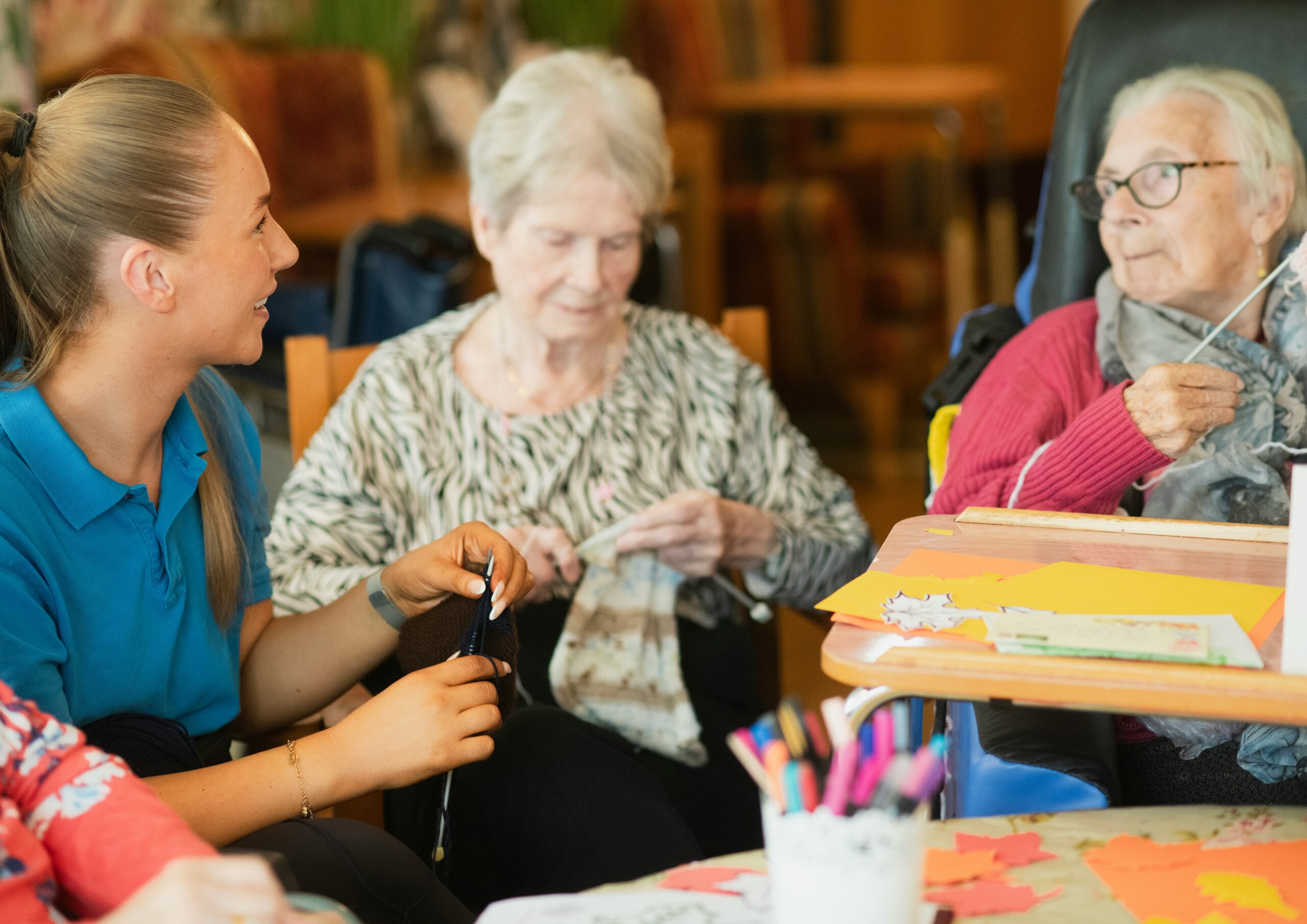 senior care cost in San Diego